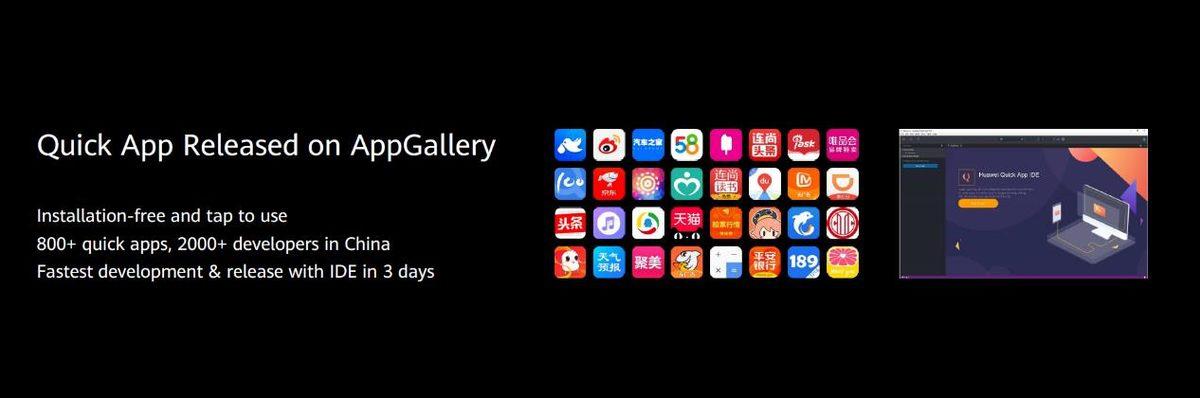 Huawei’nin Google Servisleri’ne Rakip Olan ’HMS’ Sistemi Neler Sunacak?