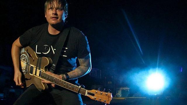 Eski Rock Yıldızı: İyi Bir UFO Araştırmacısıyım