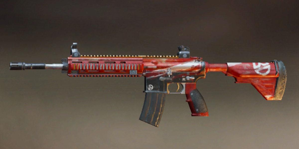 PUBG Oynarken Tercih Edebileceğiniz En Güçlü Silahlar