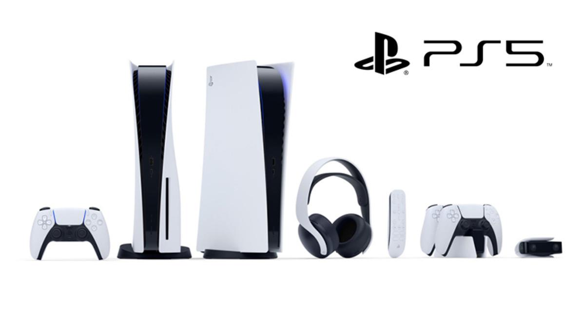 PlayStation 5 ile Tanıtılan 5 Önemli Aksesuar ve Özellikleri