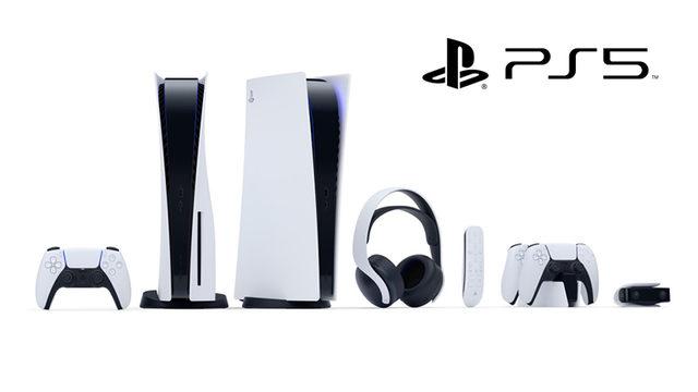 PlayStation 5 ile Tanıtılan 5 Önemli Aksesuar ve Özellikleri