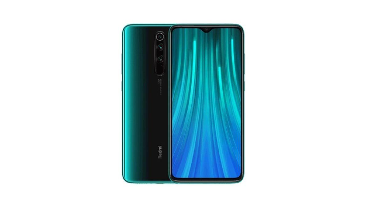 Redmi Note 8T, Snapdragon 730G İşlemci ile Gelecek