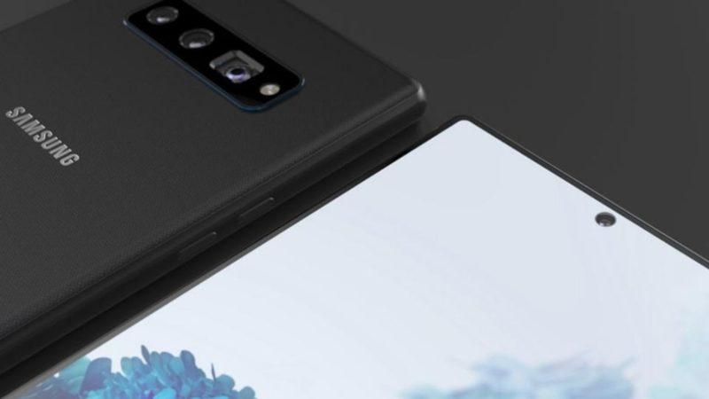 Samsung ile Zone V Limited’dan Yaşlılar İçin Yeni Başlatıcı Uygulaması: Zone V