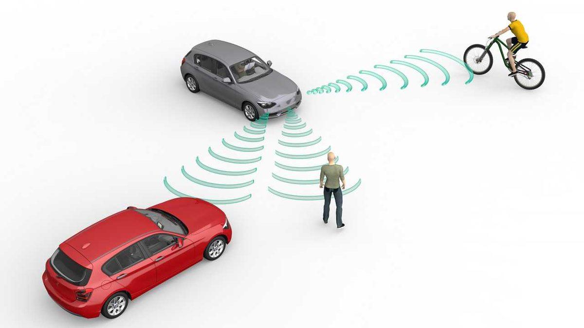 Araştırmacılar, Otonom Araçların Nesne Tanıma Hızını Artıracak Bir Çalışma Yaptı