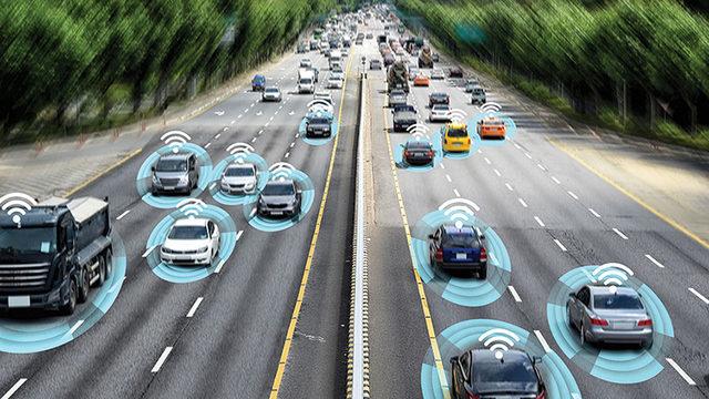 Araştırmacılar, Otonom Araçların Nesne Tanıma Hızını Artıracak Bir Çalışma Yaptı