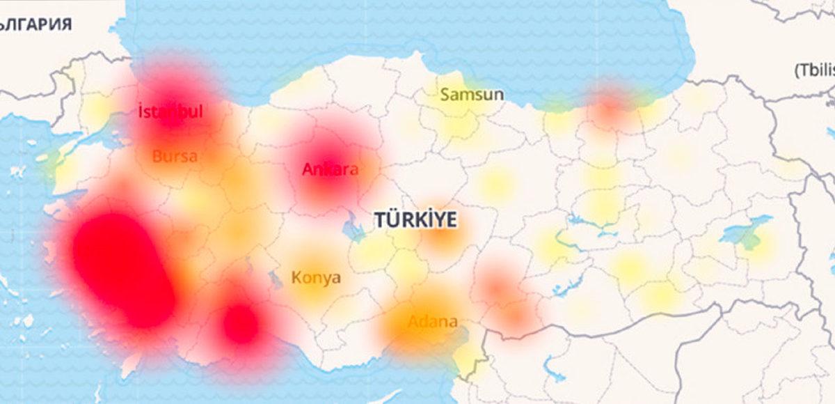 Şikayet Var’da GSM Firmaları İçin Yapılan Şikayetlerin Sayısı: 304 bin!
