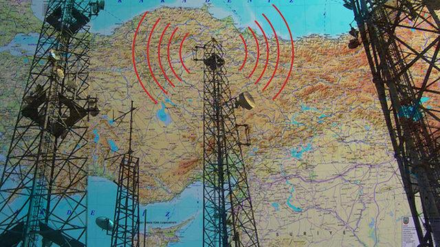Şikayet Var’da GSM Firmaları İçin Yapılan Şikayetlerin Sayısı: 304 bin!