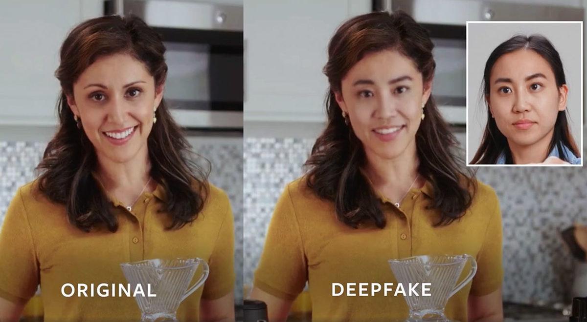 Facebook, Deepfake Video Tespit Yazılımı Yarışmasının Sonuçlarını Açıkladı