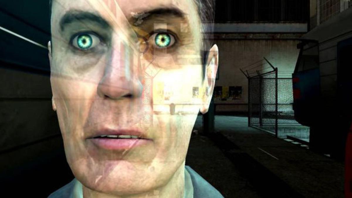 Valve, Half-Life 2’de Yıllardır Var Olan Bir Sorun İçin Güncelleme Yayınladı