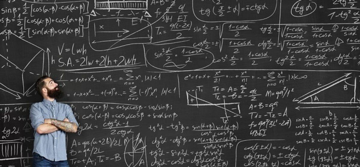 Bir Matematikçiden ’Matematiğe Dair Bildiğimiz Her Şey Yanlış Olabilir’ İddiası