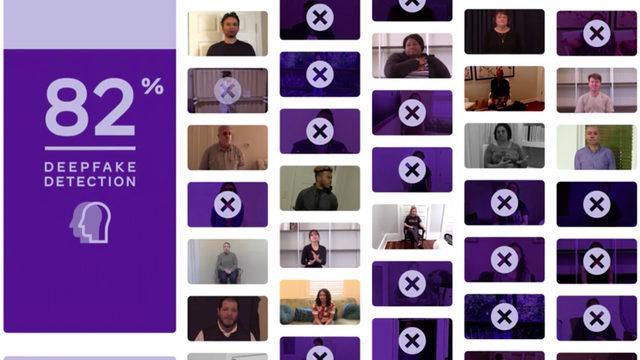 Facebook, Deepfake Video Tespit Yazılımı Yarışmasının Sonuçlarını Açıkladı