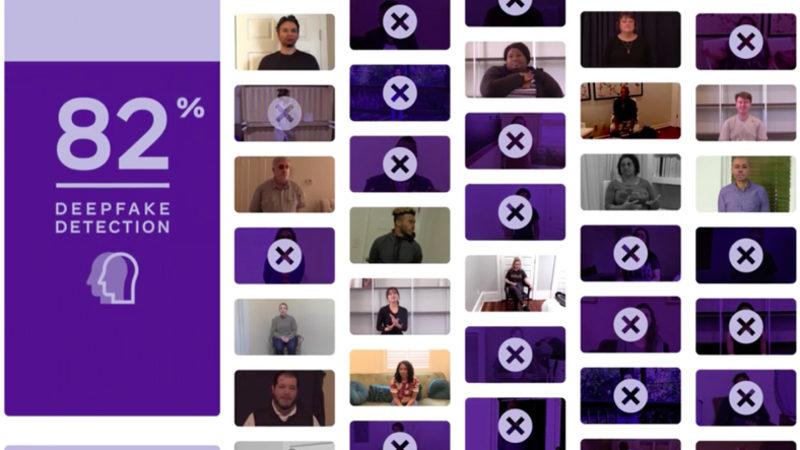 Facebook, Deepfake Video Tespit Yazılımı Yarışmasının Sonuçlarını Açıkladı