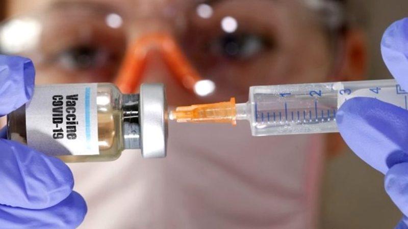 Bilim Kurulu Üyesi: Koronavirüs Aşısı Ekim-Kasım Aylarında Kullanılabilir