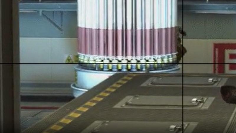 CS:GO’ya Gelen Yeni Özellik, Düşmanların Engellere Rağmen Görünmelerine Neden Oluyor