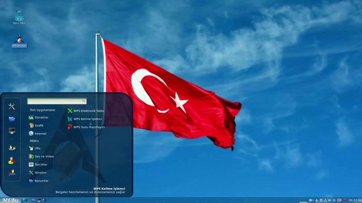 İşletim Sistemi Nedir, Nasıl Çalışır? İşte Yerli İşletim Sistemleri