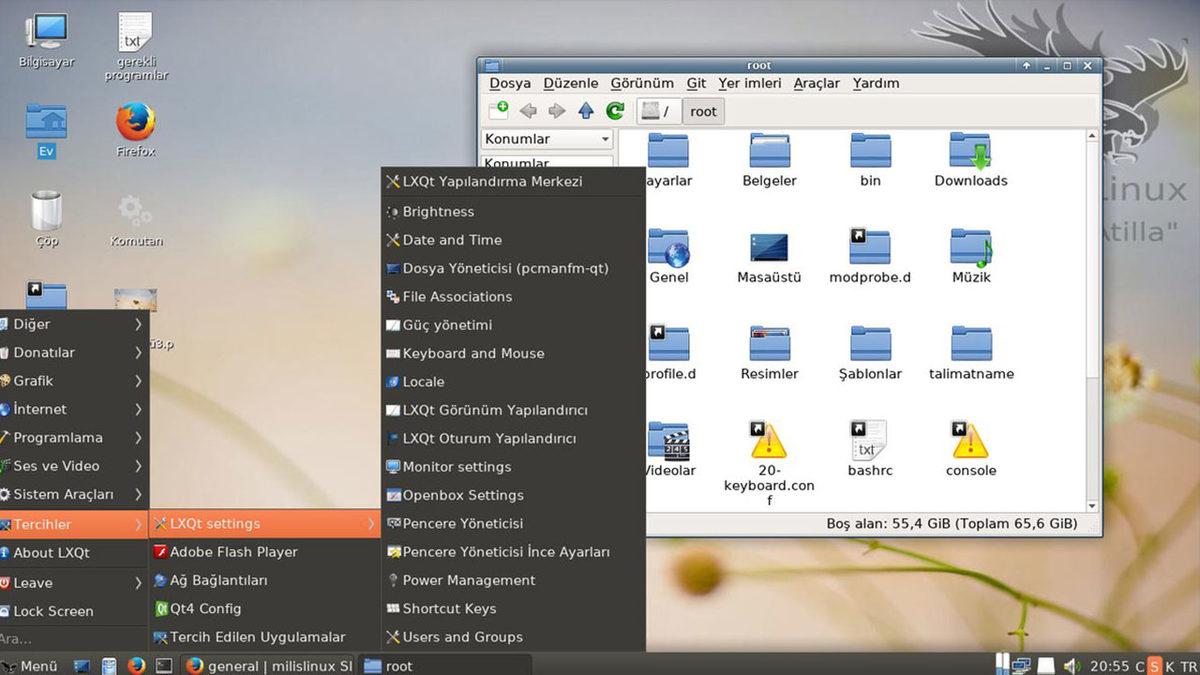 İşletim Sistemi Nedir, Nasıl Çalışır? İşte Yerli İşletim Sistemleri
