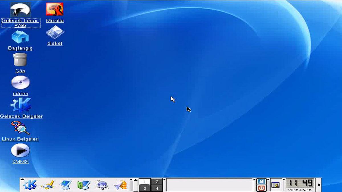 İşletim Sistemi Nedir, Nasıl Çalışır? İşte Yerli İşletim Sistemleri