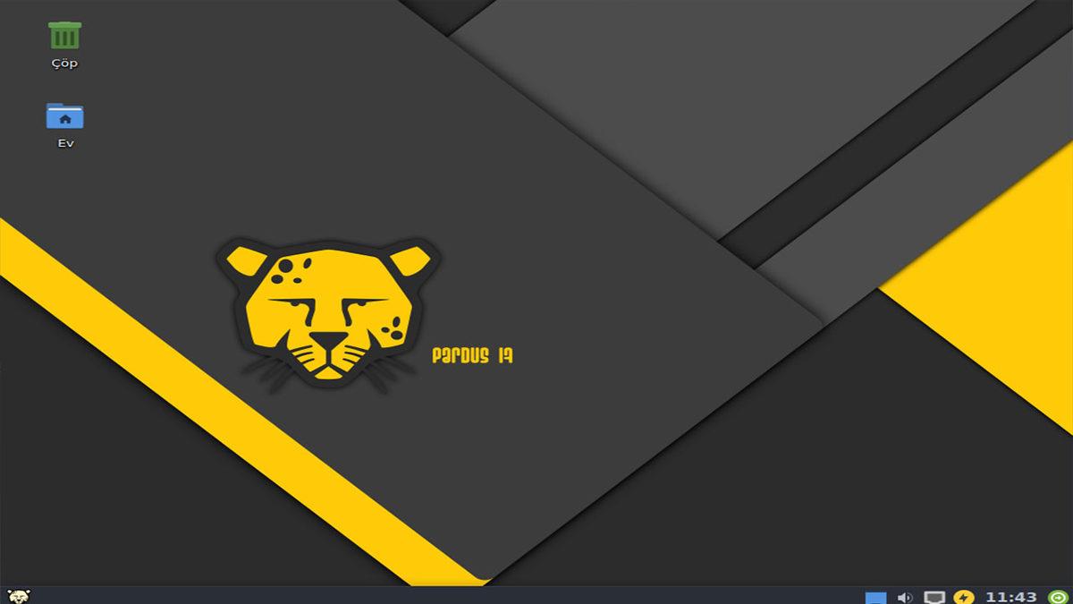 İşletim Sistemi Nedir, Nasıl Çalışır? İşte Yerli İşletim Sistemleri