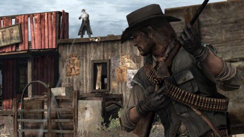 PS5 Etkinliğinden Sonra ’Red Dead Redemption Remaster’ Söylentileri Güçlendi