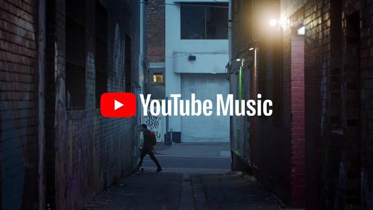 YouTube Music, Android 10’da Google Play Müzik’in Yerine Varsayılan Uygulama Olacak