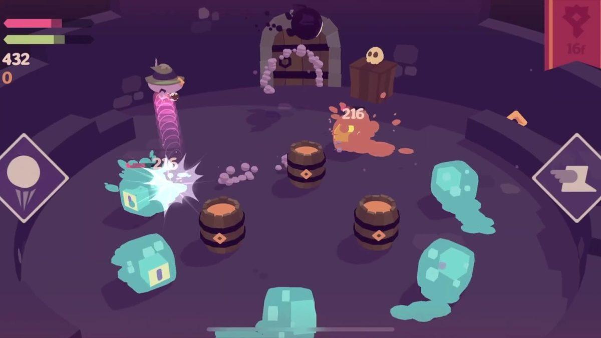 Apple Arcade, PAC-MAN ve The Pinball Wizard’ı Güncelledi