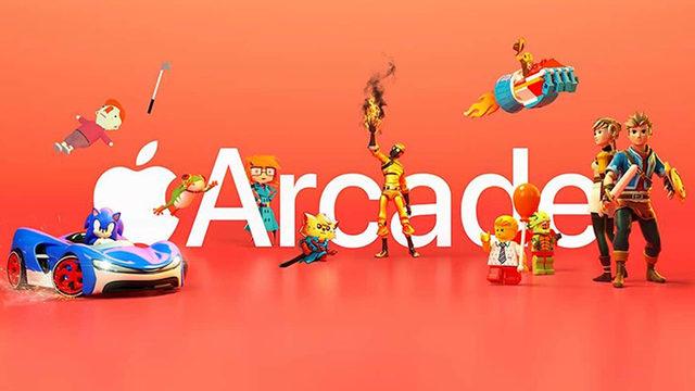 Apple Arcade, PAC-MAN ve The Pinball Wizard’ı Güncelledi