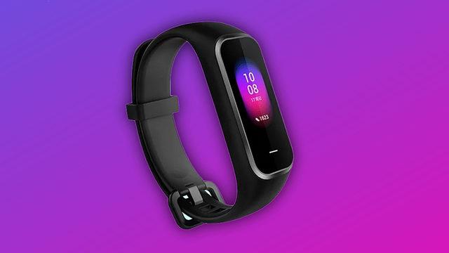 Xiaomi’nin Yeni Akıllı Bilekliği Hey Plus 1S Ön Satışa Çıktı: İşte Fiyatı ve Özellikleri