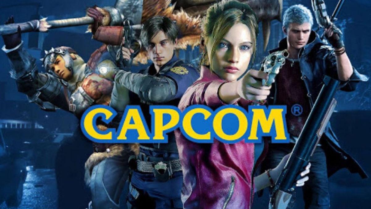 Capcom, Resident Evil Oyunlarının Toplamda 100 Milyon Satışı Geçtiğini Duyurdu