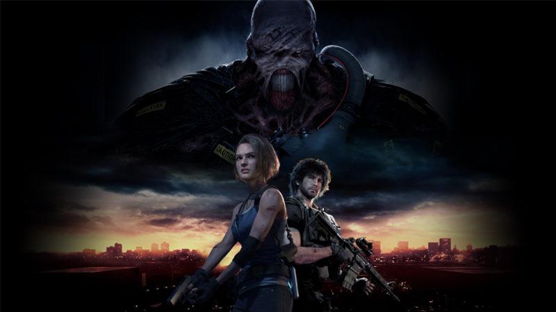 Capcom, Resident Evil Oyunlarının Toplamda 100 Milyon Satışı Geçtiğini Duyurdu
