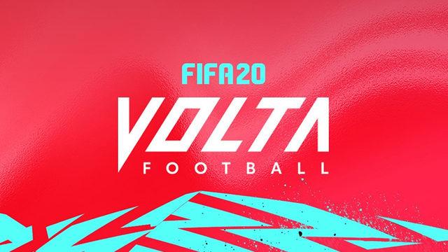 FIFA 20’nin Volta Modunda Özel Hareketler Nasıl Kullanılır?