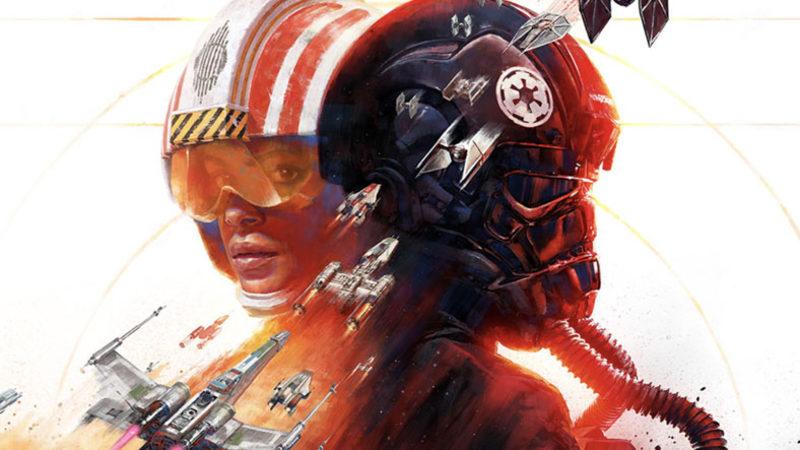 Star Wars Serisinin Yeni Oyunu Star Wars: Squadrons Resmen Duyuruldu