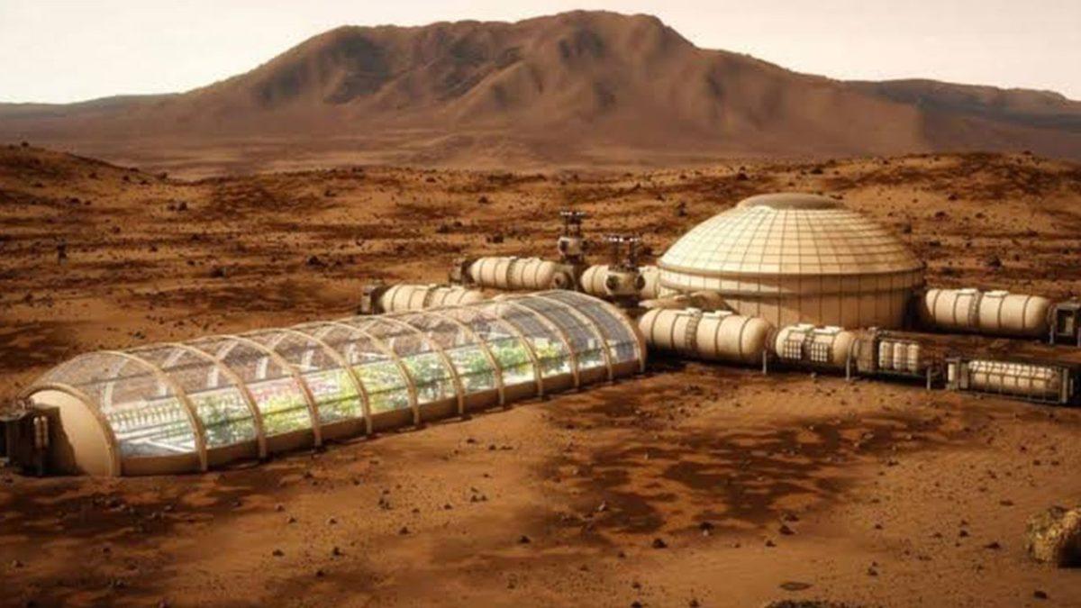 Araştırmalara Göre Mars’ta Kolonileşmenin Anahtarı: Mikroorganizmalar