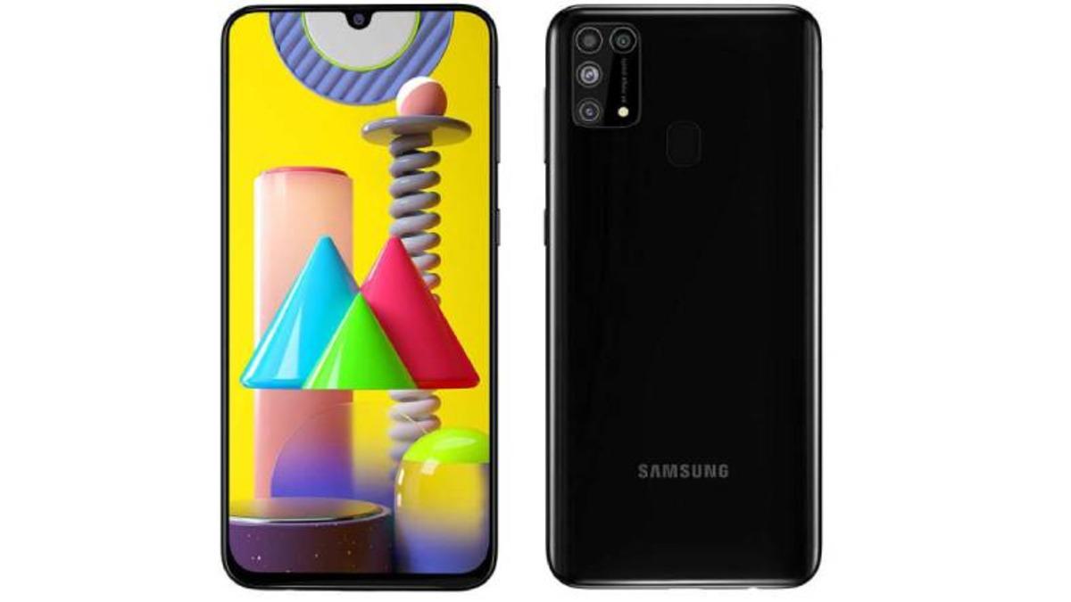 Samsung Galaxy M31s’in Geekbench Sonuçları Ortaya Çıktı