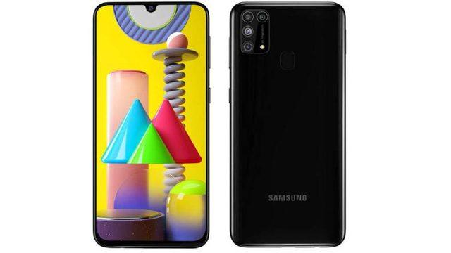 Samsung Galaxy M31s’in Geekbench Sonuçları Ortaya Çıktı