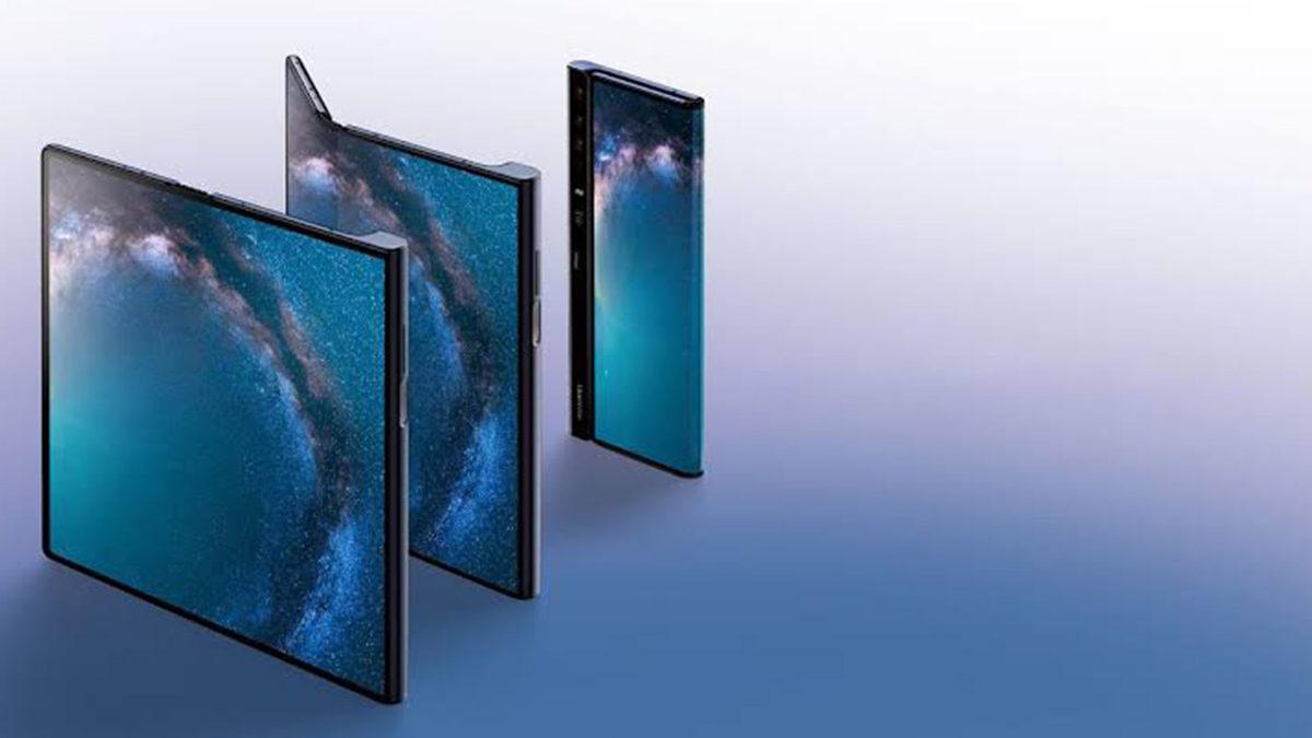 Huawei’nin Katlanabilir Telefonu Mate X’in Çıkış Tarihi Bir Kez Daha Doğrulandı