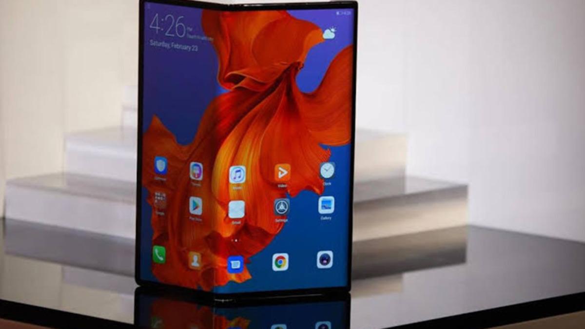 Huawei’nin Katlanabilir Telefonu Mate X’in Çıkış Tarihi Bir Kez Daha Doğrulandı