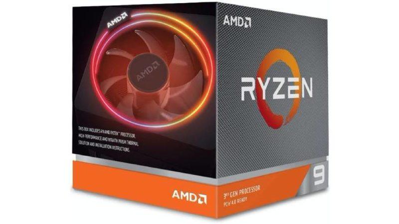 AMD Ryzen 5 3600XT ve Ryzen 9 3900XT’nin Çıkış Tarihi İnternette Belirdi