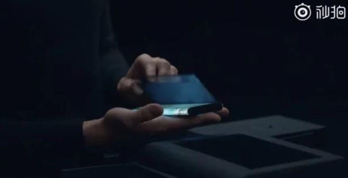 Xiaomi, Mi Mix Alpha’nın Kutu Açılış Videosunu Yayınlandı