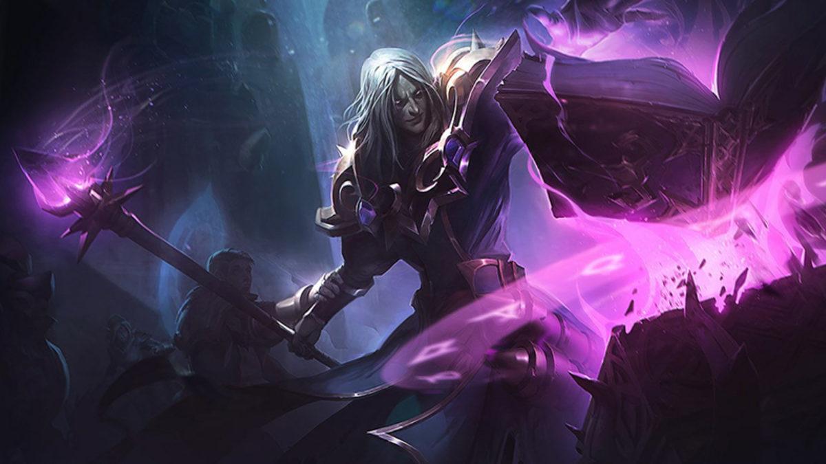 League of Legends Yama Notları: İşte 10.14 ile Gelen Tüm Yenilikler