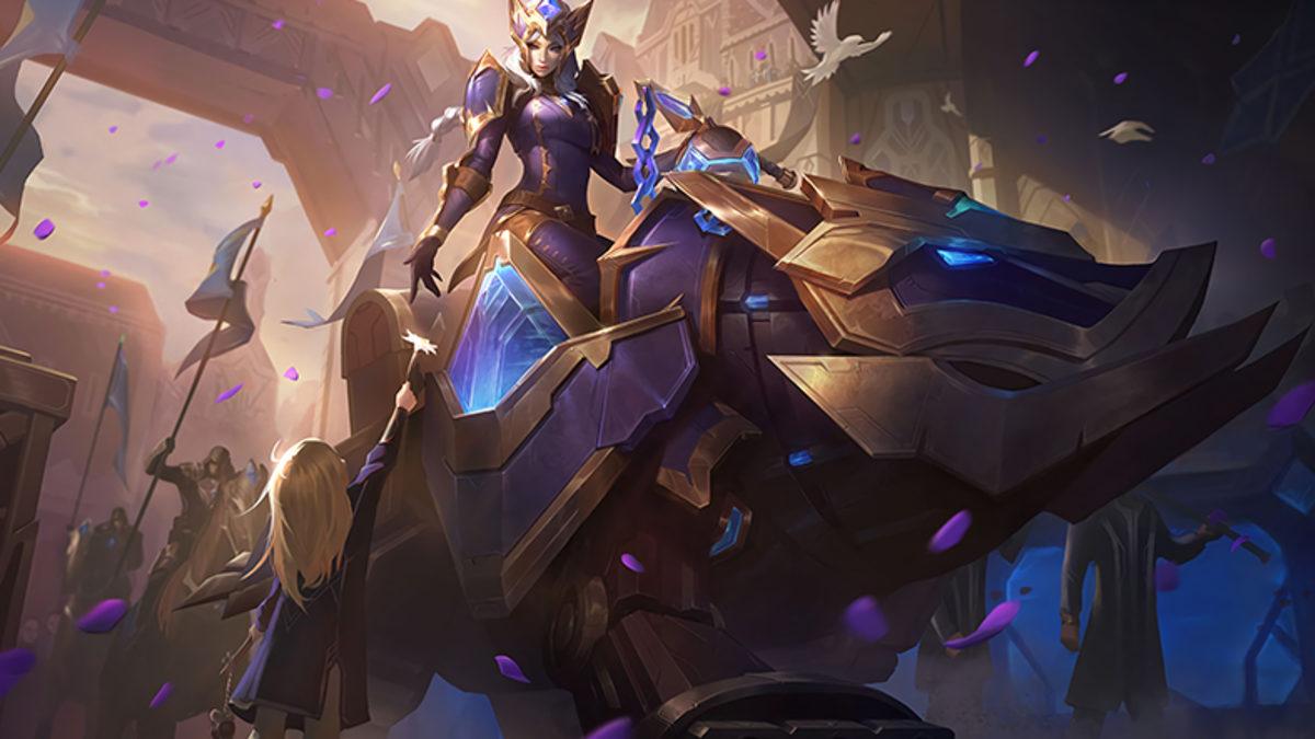 League of Legends Yama Notları: İşte 10.14 ile Gelen Tüm Yenilikler