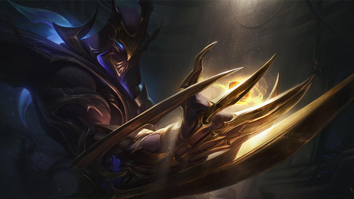 League of Legends Yama Notları: İşte 10.14 ile Gelen Tüm Yenilikler