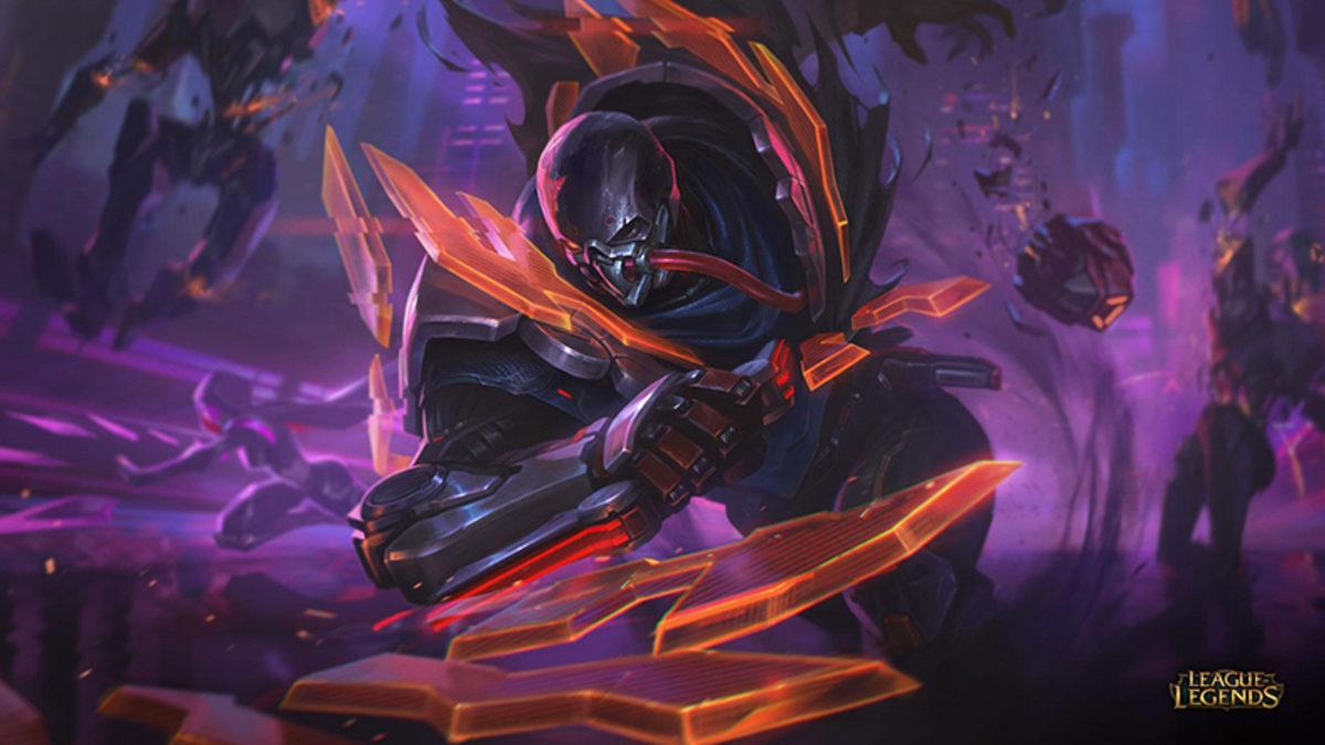 League of Legends Yama Notları: İşte 10.14 ile Gelen Tüm Yenilikler