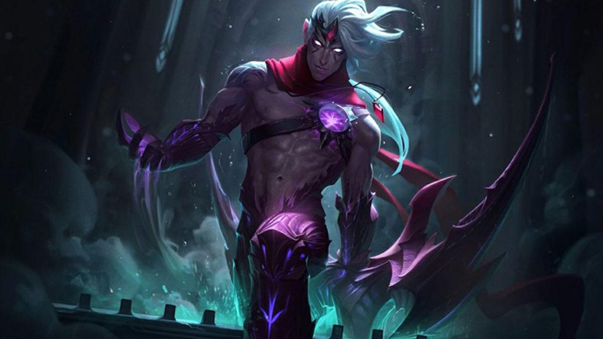 League of Legends Yama Notları: İşte 10.14 ile Gelen Tüm Yenilikler