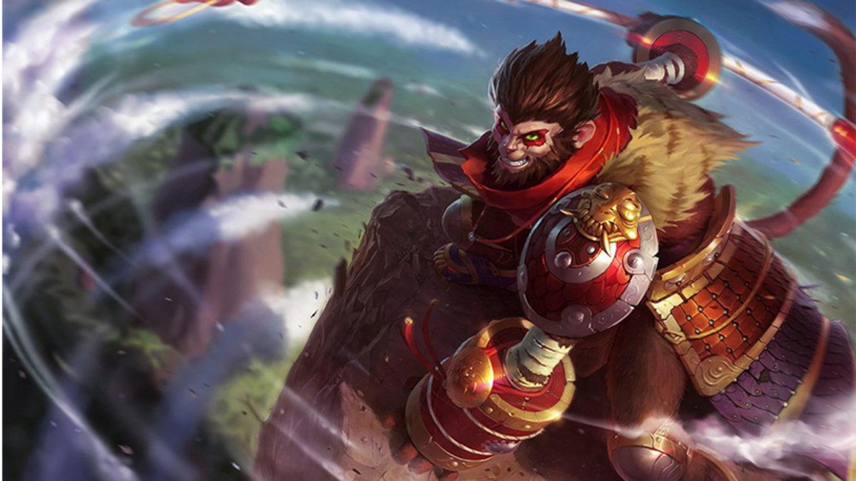 League of Legends Yama Notları: İşte 10.14 ile Gelen Tüm Yenilikler