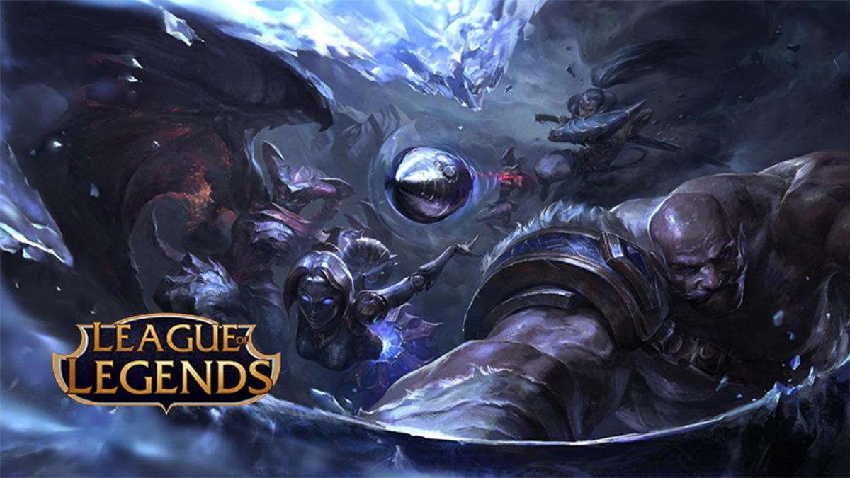 League of Legends Yama Notları: İşte 10.14 ile Gelen Tüm Yenilikler