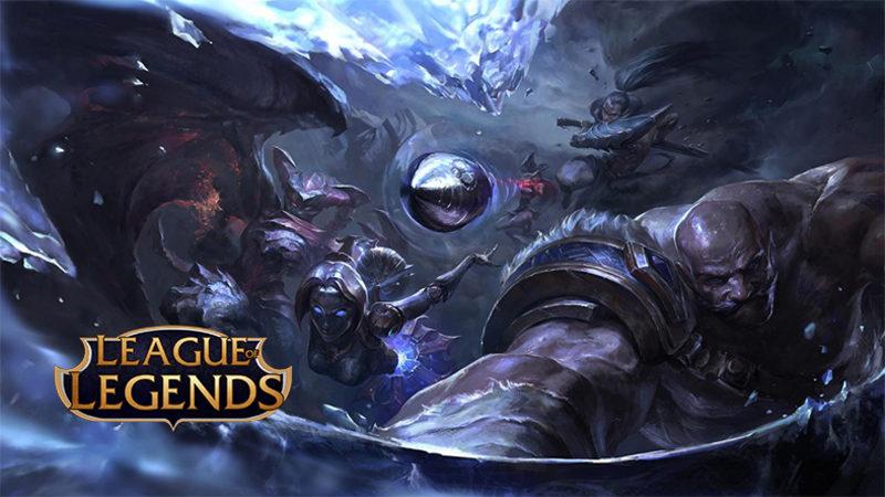 League of Legends Yama Notları: İşte 10.14 ile Gelen Tüm Yenilikler