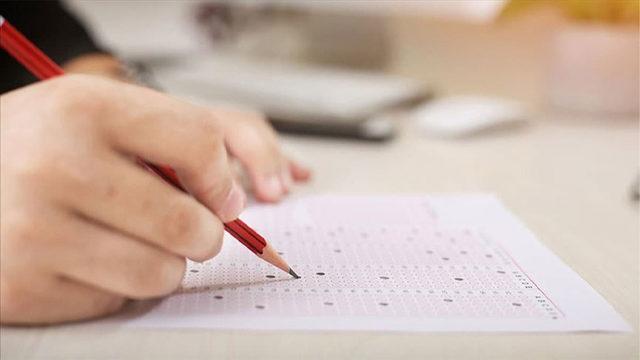 MEB, LGS İçin Sınav Giriş Bilgilerini Açıkladı