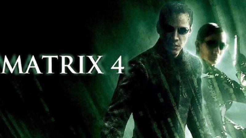 Warner Bros. The Matrix 4 de Dahil Pek Çok Filmin Vizyon Tarihini Erteledi