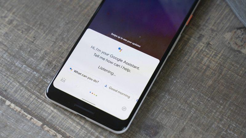 Bir Kullanıcı, Google Asistan’ın Çökme Sorunlarına Geçici Bir Çözüm Önerdi