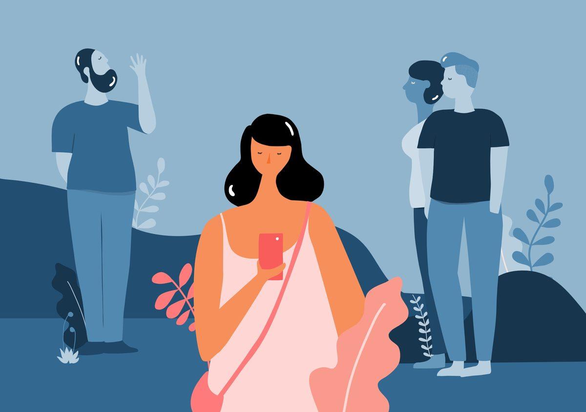 Erkeklerin Kadın Görünümlü Robotlara Bakışının Farklı Olduğunu Gösteren Araştırma